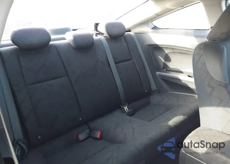 2013 Honda Civic Lx z USA, uszkodzony, nr VIN 2HGFG3B57DH508050